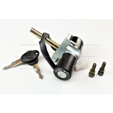  Gyújtáskapcsoló APRILIA LEONARDO 125ccm 99-04 JC-03-09-13 egyéb motorkerékpár alkatrész