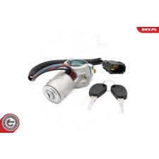  Gyújtáskapcsoló ; IVECO Daily ; 2996076 autóalkatrész