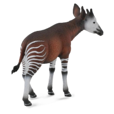 Gyűjthető Okapi Figura játékfigura