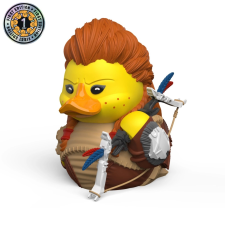  Gyűjtői cosplay kiskacsa TUBBZ Aloy fürdőszobai játék