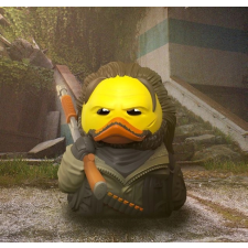 Gyűjtői Last of Us Bill Tubbz kacsa fürdőszobai játék