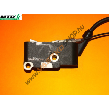 Gyújtótekercs MTD GCS 4600/45 barkácsgép tartozék