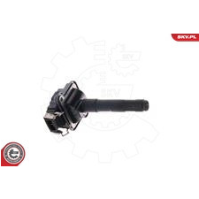  Gyújtótrafó ; AUDI SEAT SKODA VW ; 058905101 autóalkatrész