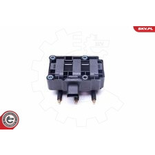  Gyújtótrafó ; CHRYSLER Grand Voyager DODGE Caravan JEEP Wrangler VW Routan ; 56032520 autóalkatrész