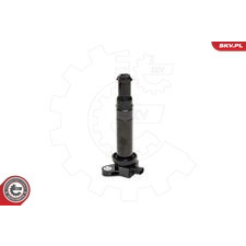  Gyújtótrafó ; KIA Rio II ; 2730126640 autóalkatrész