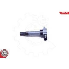  Gyújtótrafó ; MITSUBISHI i SMART Fortwo ; 1832A028 autóalkatrész