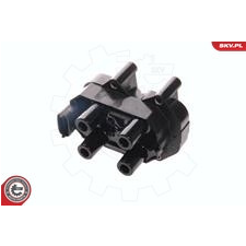  Gyújtótrafó ; OPEL Sintra VAUXHALL Sintra ; 90506102 autóalkatrész