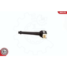  Gyújtótrafó ; RENAULT Fluence Grand Scenic Laguna Latitude Megane Scenic ; 8200699627 autóalkatrész