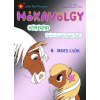 Gyükér Zsófia ev. Gyükér Zsófia - Hókavölgy 8. - Jeges csók