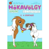 Gyükér Zsófia ev. Hókavölgy 2. - A díjátadó