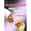 Gyükér Zsófia ev. Hókavölgy 8. - Jeges csók