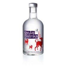 Gyulai Jonatán Alma Pálinka 0,35l 42% pálinka