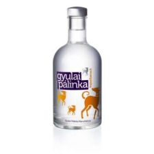Gyulai Kajszbarack Pálinka 0,35l 42% pálinka