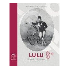 GYULAI LÍVIUSZ - LULU 80 - MESÉK ÁLLÓ- ÉS MOZGÓKÉPEKEN irodalom