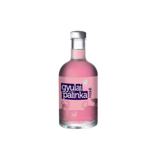 Gyulai Rosé Szőlő Pálinka 0,35l 42% DRS pálinka