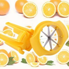  Gyümölcs szeletelő gyógyhatású készítmény