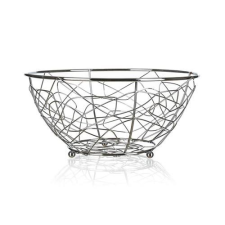 Gyümölcskosár LINEA 23x11 cm konyhai eszköz
