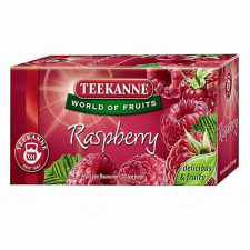  Gyümölcstea TEEKANNE málna tea