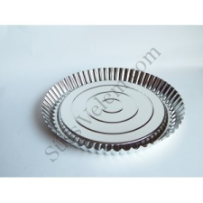  Gyümölcstorta sütőforma 29 cm-es sütés és főzés