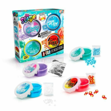  Gyurma Canal Toys SO SLIME DIY kreatív és készségfejlesztő