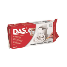  Gyurma DAS fehér 500 gr gyurma