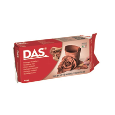 Gyurma DAS terracotta 500 gr gyurma