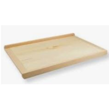  GYÚRÓDESZKA 62X42 CM NYÁR/GŐZ. BÜKK konyhai eszköz