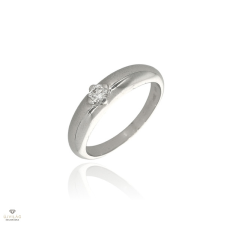 Gyűrű Forevermark Gyémánt Gyűrű 52-es méret - B27453_3I gyűrű