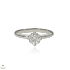 Gyűrű Forevermark Gyémánt Gyűrű 52-es méret - B34024_3I gyűrű