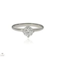 Gyűrű Forevermark Gyémánt Gyűrű 52-es méret - B34024_3I gyűrű