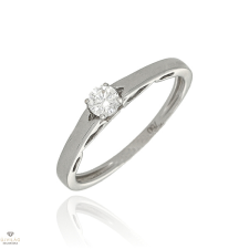 Gyűrű Forevermark Gyémánt Gyűrű 52-es méret - B40217_3I gyűrű