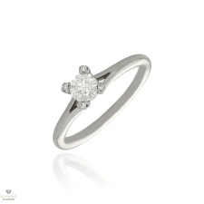 Gyűrű Forevermark Gyémánt Gyűrű 52-es méret - B46871_3I gyűrű