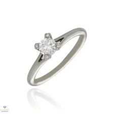 Gyűrű Forevermark Gyémánt Gyűrű 53-as méret - B46874_3I gyűrű