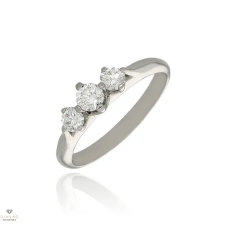 Gyűrű Forevermark Gyémánt Gyűrű 54-es méret - B27954_3I gyűrű