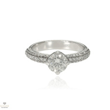Gyűrű Forevermark Gyémánt Gyűrű 54-es méret - B29398_3I gyűrű