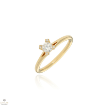 Gyűrű Forevermark Gyémánt Gyűrű 54-es méret - B32432 gyűrű