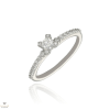 Gyűrű Forevermark Gyémánt Gyűrű 55-ös méret - B46921_3I