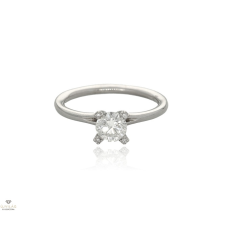 Gyűrű Forevermark Gyémánt Gyűrű 56-os méret - B26700_3I gyűrű