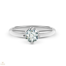 Gyűrű Forevermark Gyémánt Gyűrű - B26245 gyűrű