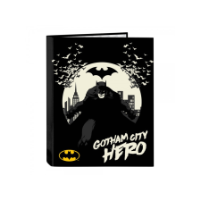  Gyűrűs Batmanes Iratgyűjtő mappa