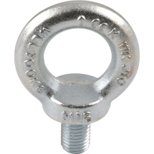  Gyűrűs csavar DIN 580 M12x20 C15 Vz. barkácsolás, csiszolás, rögzítés