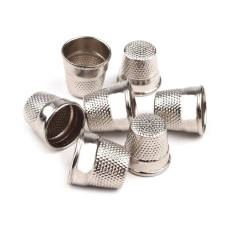  Gyűszű - Fém rövidáru