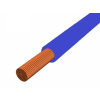  H07V-K 1x 35 kék (0) 450/750V hajlékony egyerű sodrott vezeték (M-kh, Mkh)