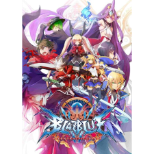 H2 Interactive Co., Ltd. Blazblue Centralfiction (PC - Steam elektronikus játék licensz) videójáték