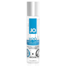 H2O vízbázisú hűsítő síkosító (30ml) síkosító