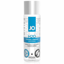 H2O vízbázisú síkosító (60ml) síkosító