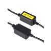 H4 led canbus adapter 2db DC12V