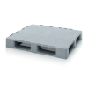  H 12105 Tisztatéri raklap biztosító peremmel 1200x1000x152 mm