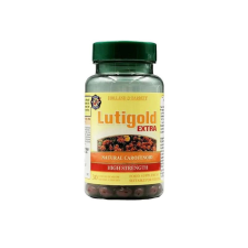  H&amp;B lutigold-lutein kapszula 30 db vitamin és táplálékkiegészítő
