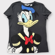 H&M Donald kacsás felső